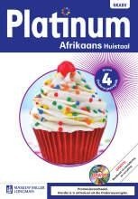 Platinum Afrikaans HT Graad 4 Onderwysersgids