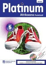 Platinum Afrikaans HT Graad 5 Onderwysersgids