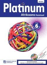 Platinum Afrikaans HT Graad 6 Onderwysersgids