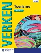 Verken Toerisme Graad 11 Leerderboek