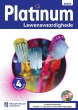 Platinum Lewensvaardighede Graad 4 Onderwysersgids