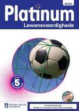 Platinum Lewensvaardighede Graad 5 Onderwysersgids