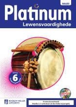 Platinum Lewensvaardighede Graad 6 Onderwysersgids