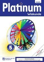 Platinum Wiskunde Graad 5 Onderwysersgids