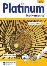 Platinum Mathematics Grade 11 Teachers Guide pack