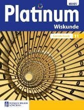 Platinum Wiskunde Graad 11 Onderwysersgids pak