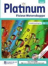 Platinum Fisiese Wetenskappe Graad 11 Onderwysersgids pak