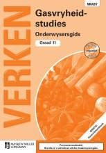 Verken Gasvryheidstudies Graad 11 Onderwysersgids