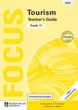 Focus Tourism Grade 11 Teachers Guide pack