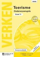 Verken Toerisme Graad 11 Onderwysersgids