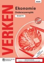 Verken Ekonomie Graad 11 Onderwysersgids