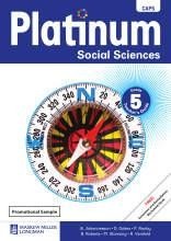 Platinum Social Sciences Grade 5 Teachers Guide