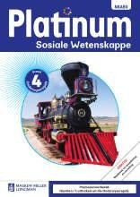 Platinum Sosiale Wetenskappe Graad 4 Onderwysersgids