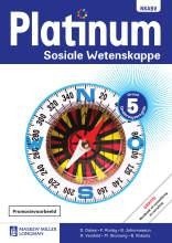 Platinum Sosiale Wetenskappe Graad 5 Onderwysersgids