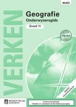 Verken Geografie Graad 11 Onderwysersgids