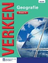 Verken Geografie Graad 11 Leerderboek