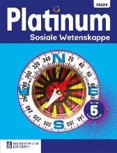 Platinum Sosiale Wetenskappe Graad 5 Leerderboek