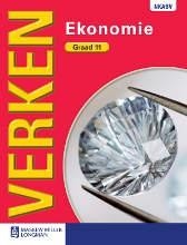 Verken Ekonomie Graad 11 Leerderboek