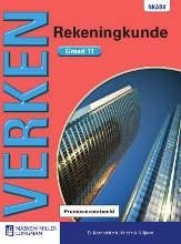 Verken Rekeningkunde Graad 11 Leerderboek