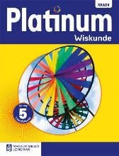 Platinum Wiskunde Graad 5 Leerderboek