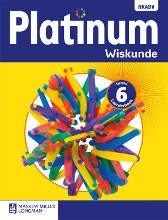 Platinum Wiskunde Graad 6 Leerderboek