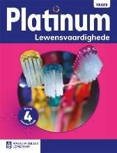 Platinum Lewensvaardighede Graad 4 Leerderboek