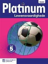 Platinum Lewensvaardighede Graad 5 Leerderboek