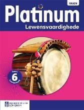 Platinum Lewensvaardighede Graad 6 Leerderboek