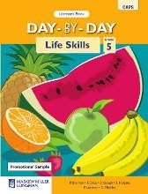 Day-by-Day Life Skills Grade 5 Learners Book