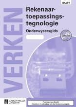 Verken Rekenaartoepassingstegnologie Graad 11 Onderwysersgids & CD