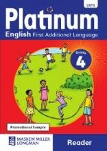 Platinum English FAL Grade 4 Reader