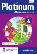 Platinum Afrikaans HT Graad 4 Leesboek