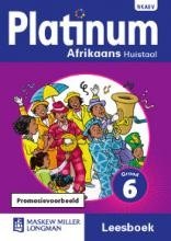 Platinum Afrikaans HT Graad 6 Leesboek