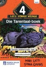 Lees Sonder Grense EAT Graad 4 Leesboek Die Tarentaal-Boek