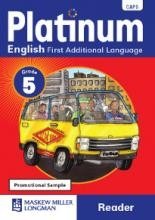Platinum English FAL Grade 5 Reader