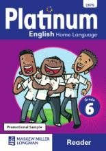 Platinum English HL Grade 6 Reader