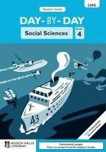 Day-by-Day Social Sciences Grade 4 Teachers Guide