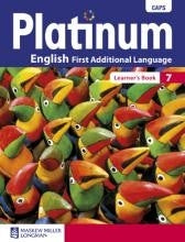 Platinum English FAL Grade 7 Learners Book