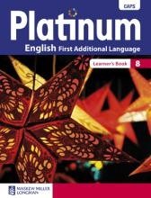 Platinum English FAL Grade 8 Learners Book