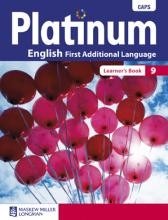 Platinum English FAL Grade 9 Learners Book