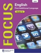 Focus English FAL Grade 12 Learners Book
