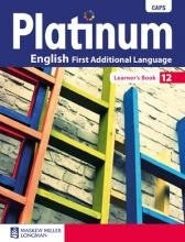 Platinum English FAL Grade 12 Learners Book