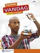 Tegnologie Vandag Graad 7 Leerderboek