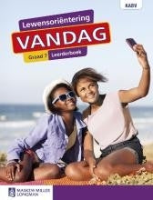 Lewensorientering Vandag Leerderboek Graad 7
