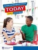 Economic & Management Sciences Today Grade 8 Learners Book