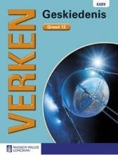 Verken Geskiedenis Graad 12 Leerderboek