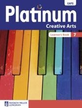 Platinum Creative Arts Grade 7 Learners Book