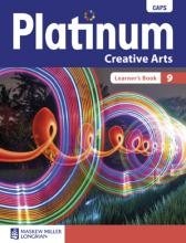 Platinum Creative Arts Grade 9 Learners Book