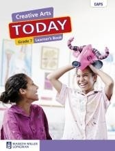 Creative Arts Today Grade 7 Learners Book