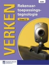 Verken Rekenaartoepassingstegnologie Graad 12 Leerderboek & CD